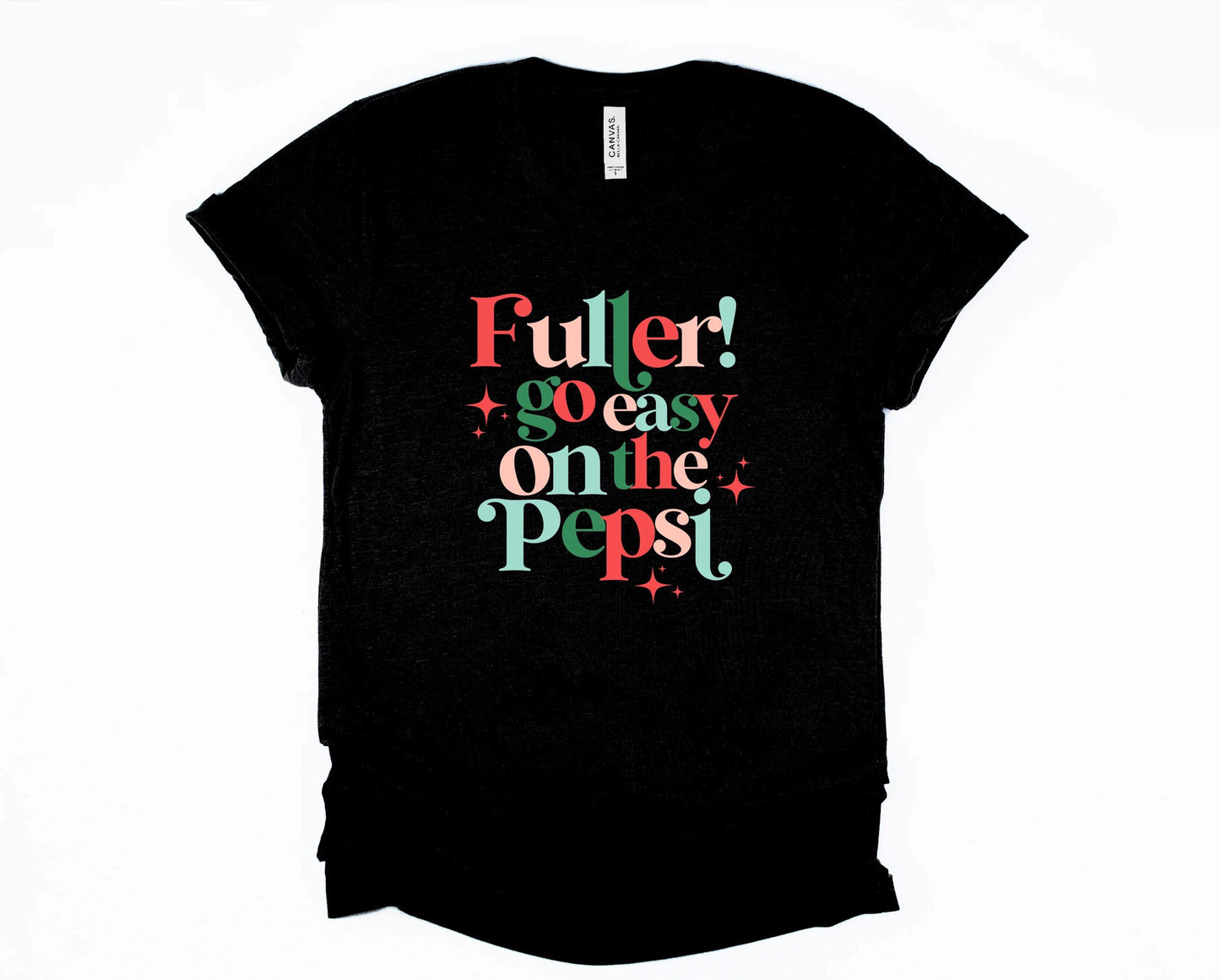 Fuller Graphic Tee