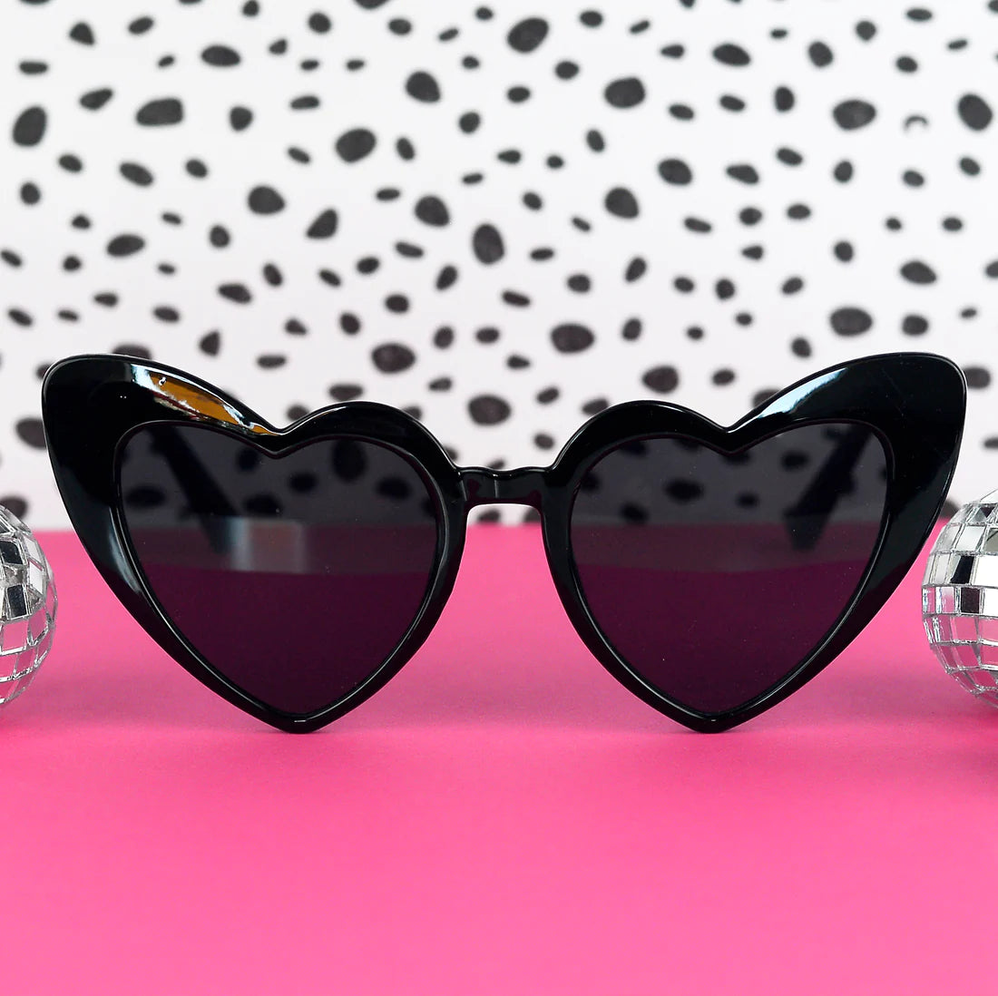 Heart Sunglasses