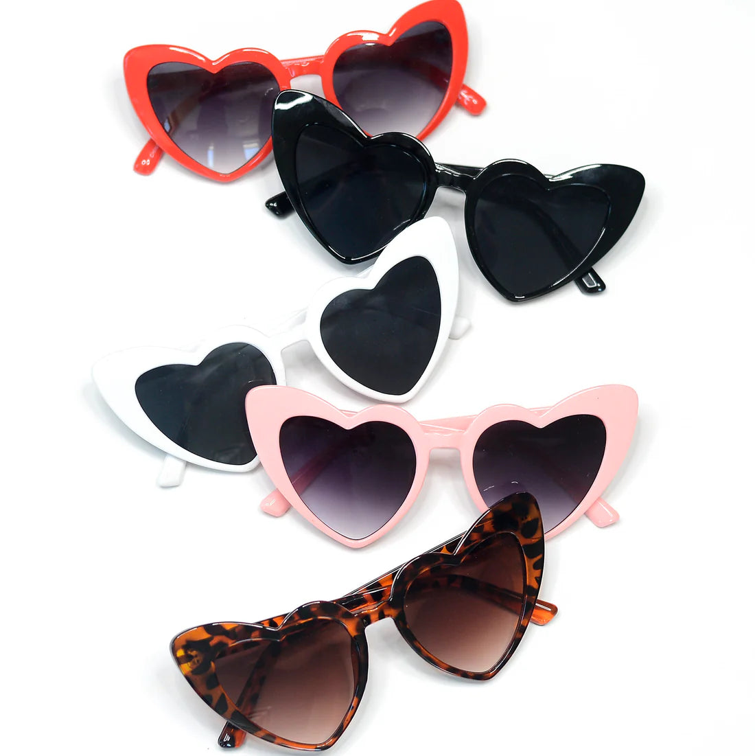 Heart Sunglasses