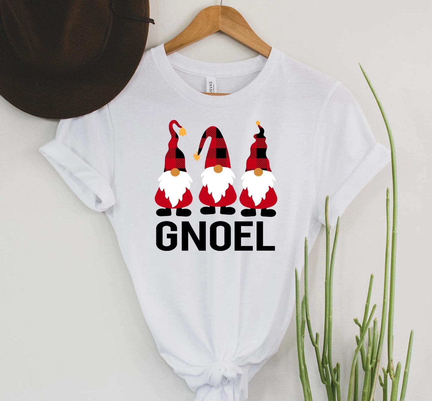 Gnoel Graphic Tee