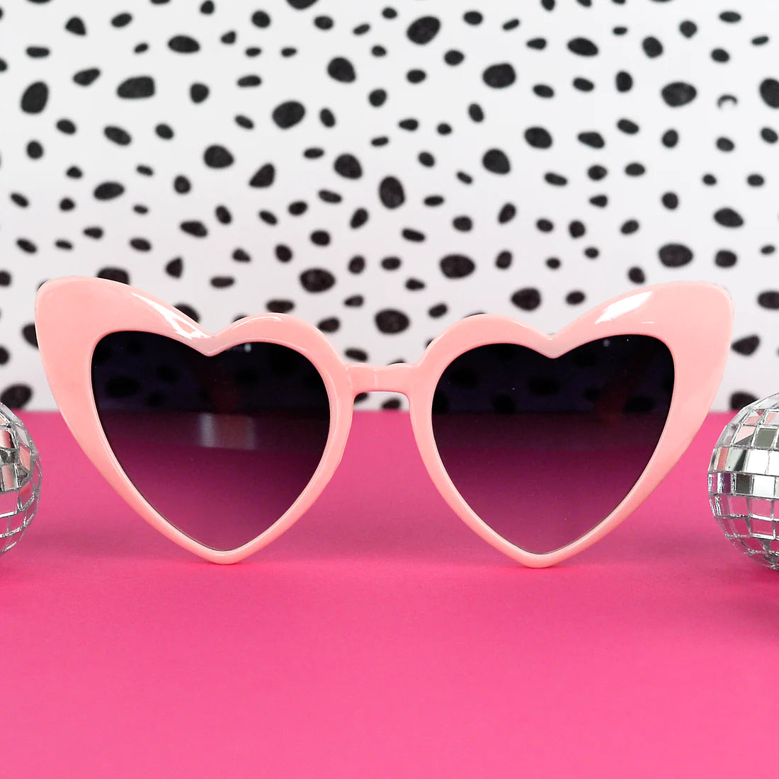 Heart Sunglasses