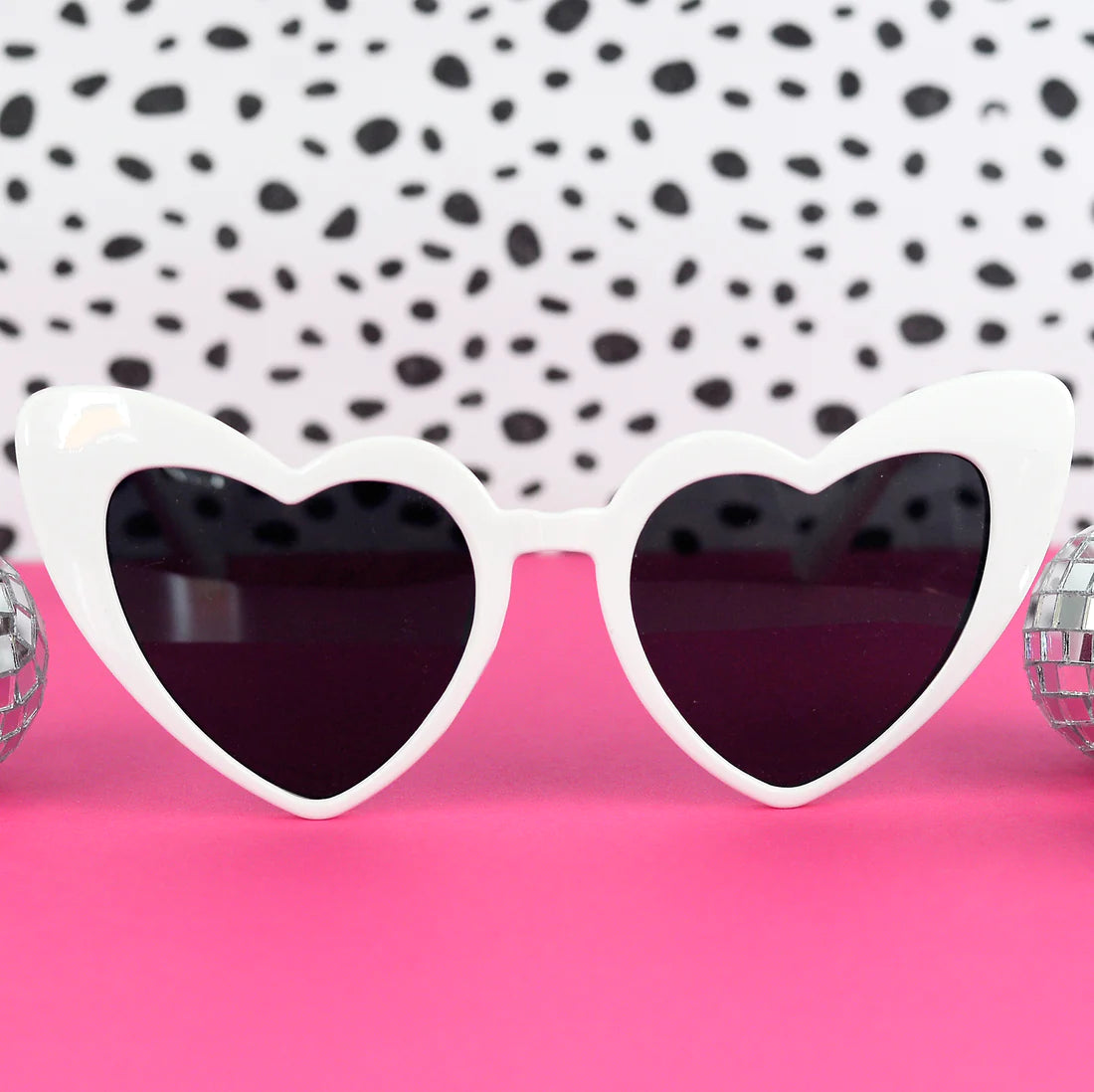 Heart Sunglasses