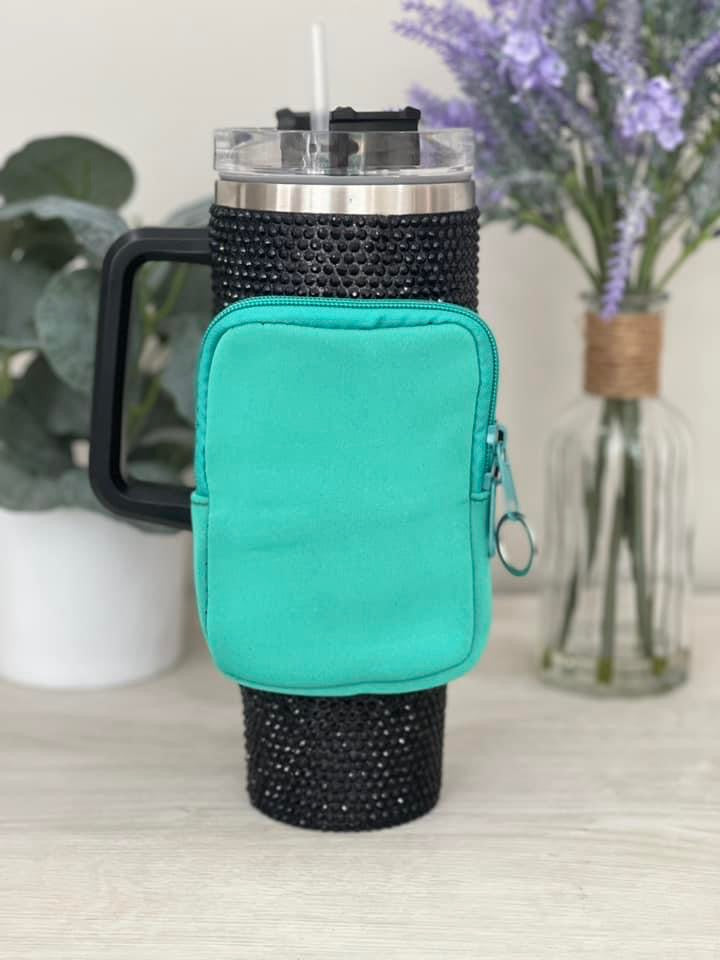 Water Bottle Pouch