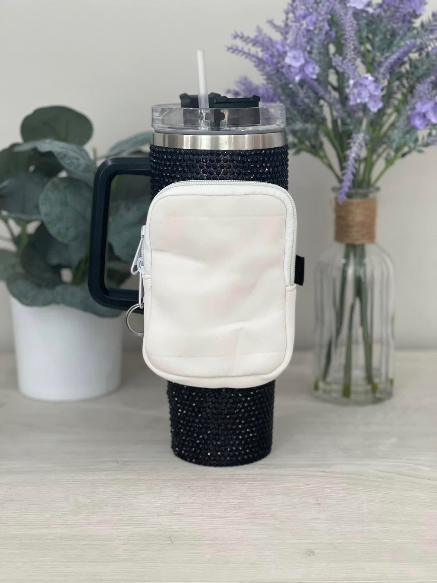 Water Bottle Pouch