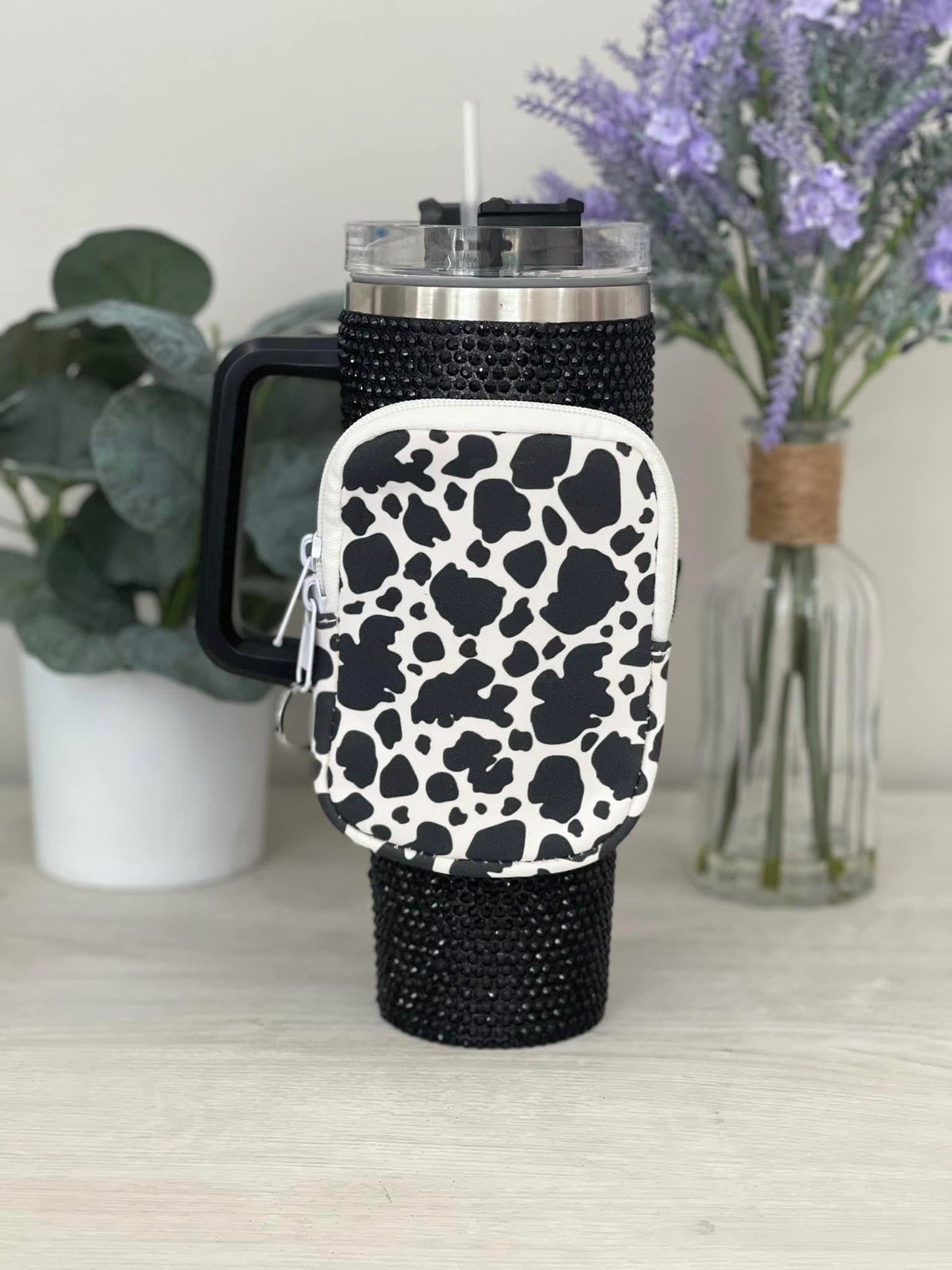 Water Bottle Pouch