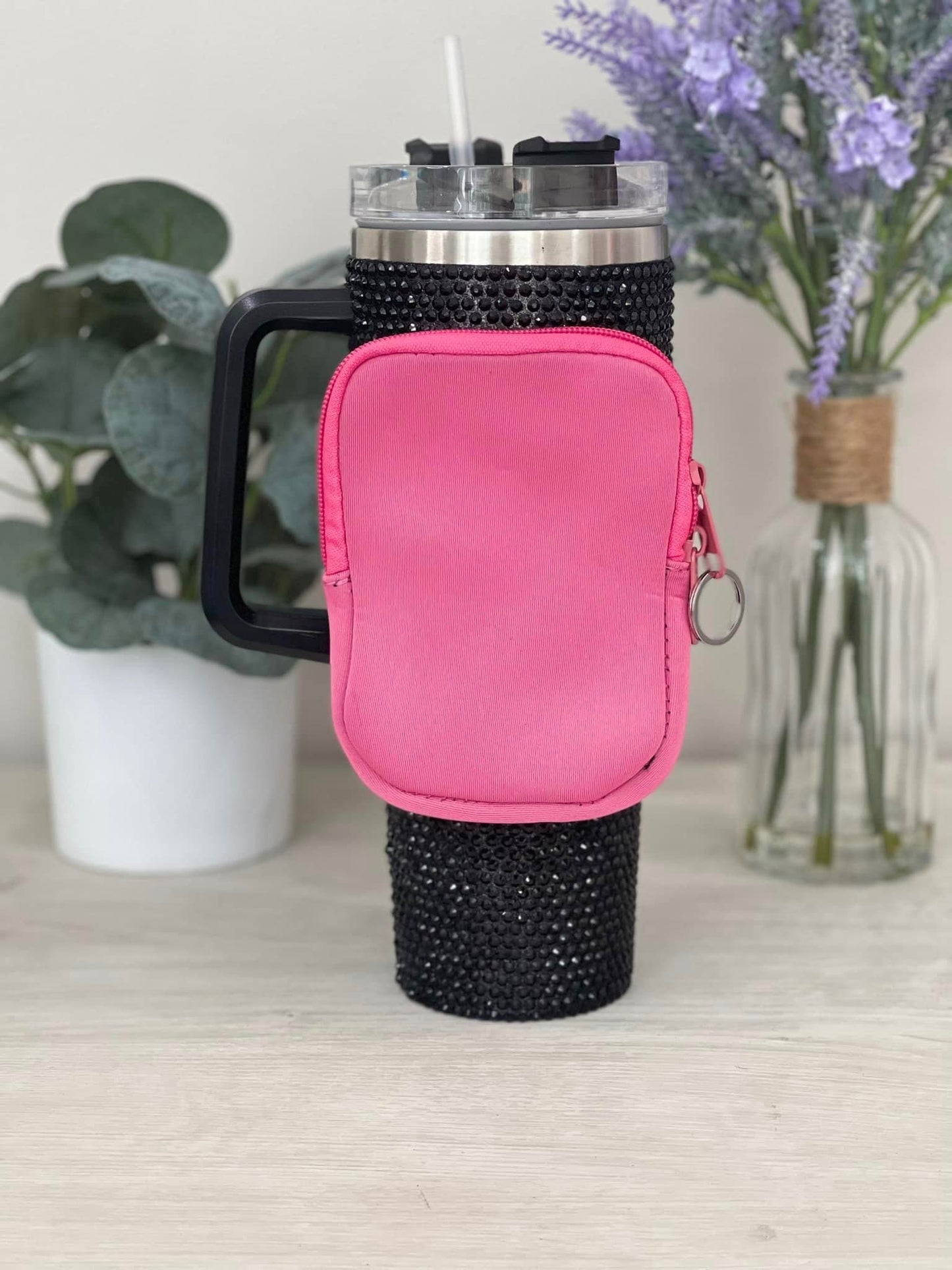 Water Bottle Pouch