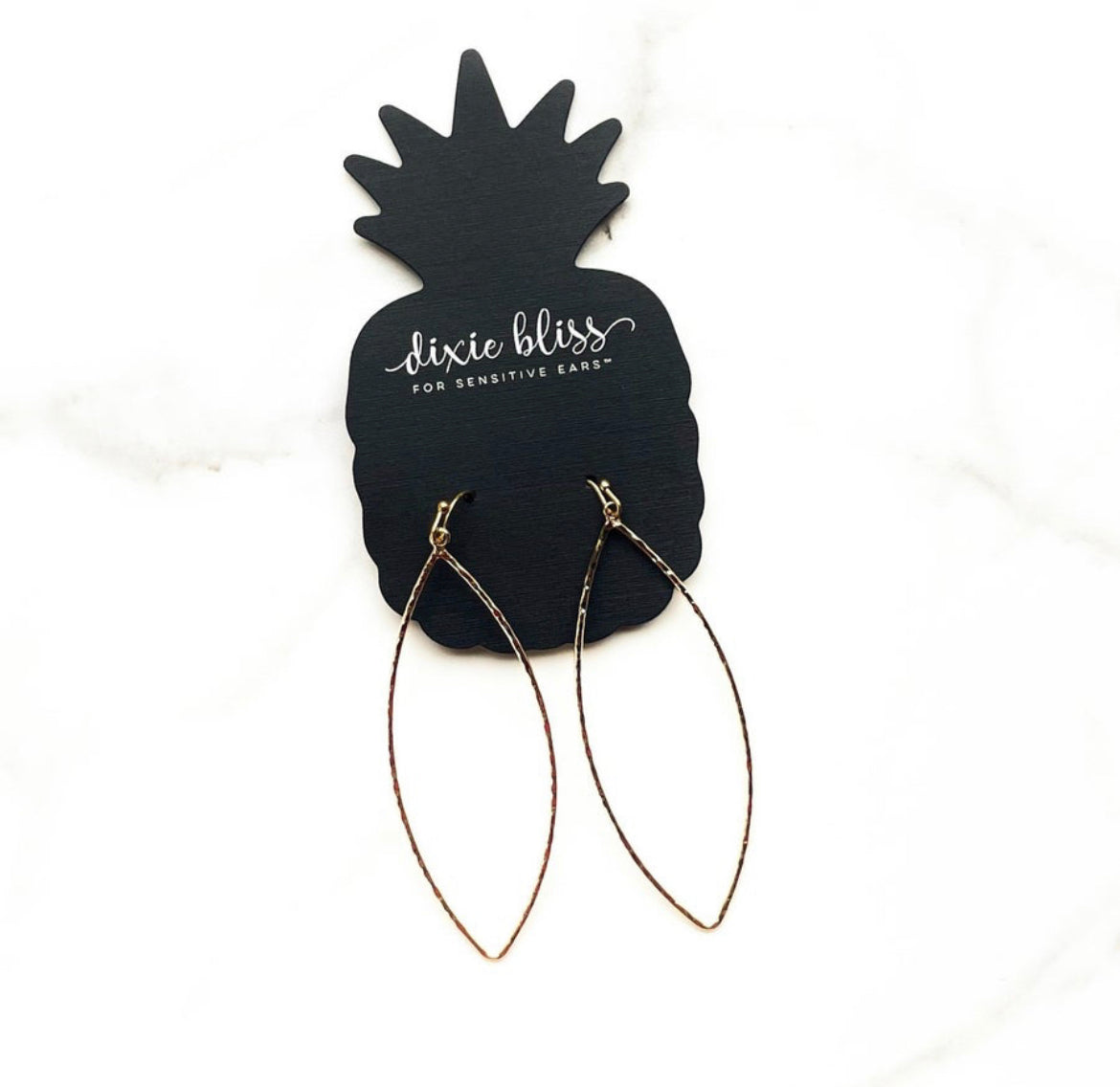 Lead Me - Dixie Bliss - Dangle Earring