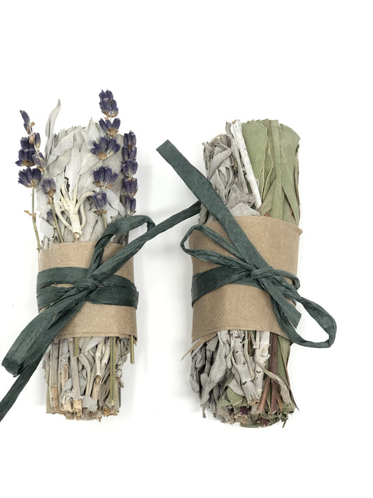 Sage Bundles